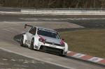 Volkswagen Golf24 24h Nurburgring 2011 года